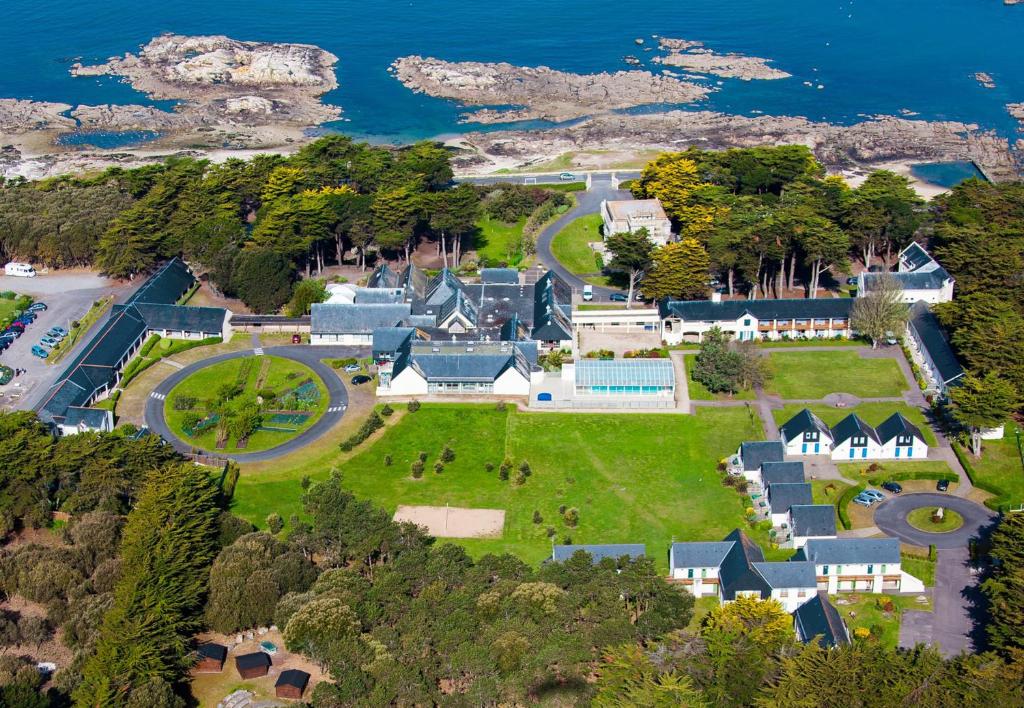LE CROISIC domaine Port aux Rocs